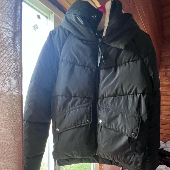 Jackets & Blazers - Woman’s coat